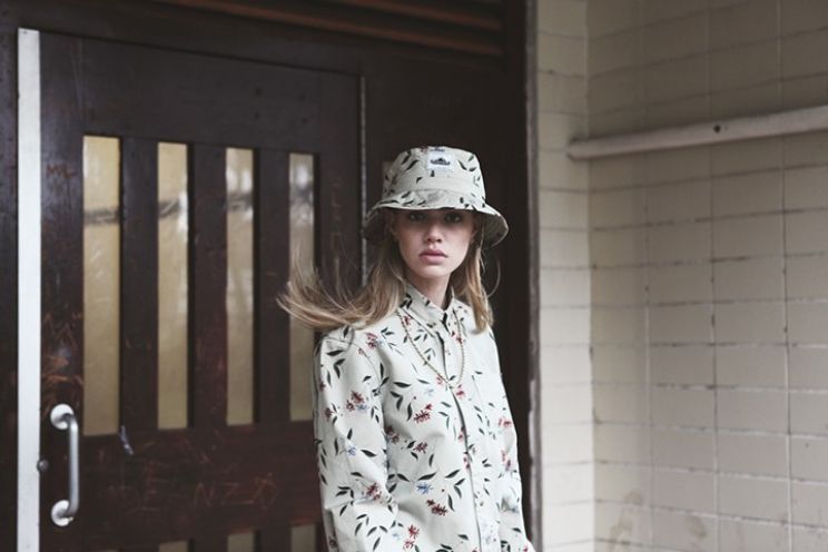 Hayley McCarthy