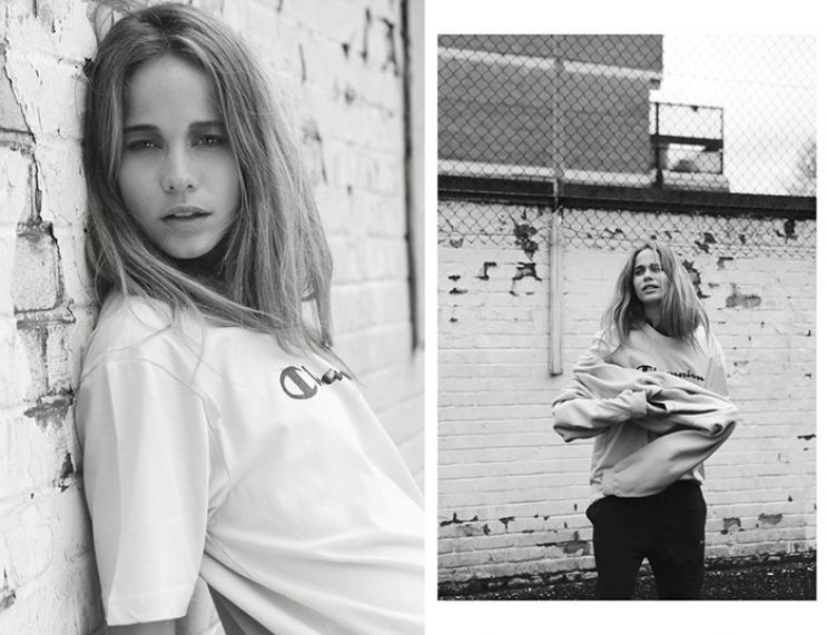 Hayley McCarthy