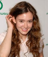 Hayley McFarland