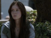 Hayley McFarland