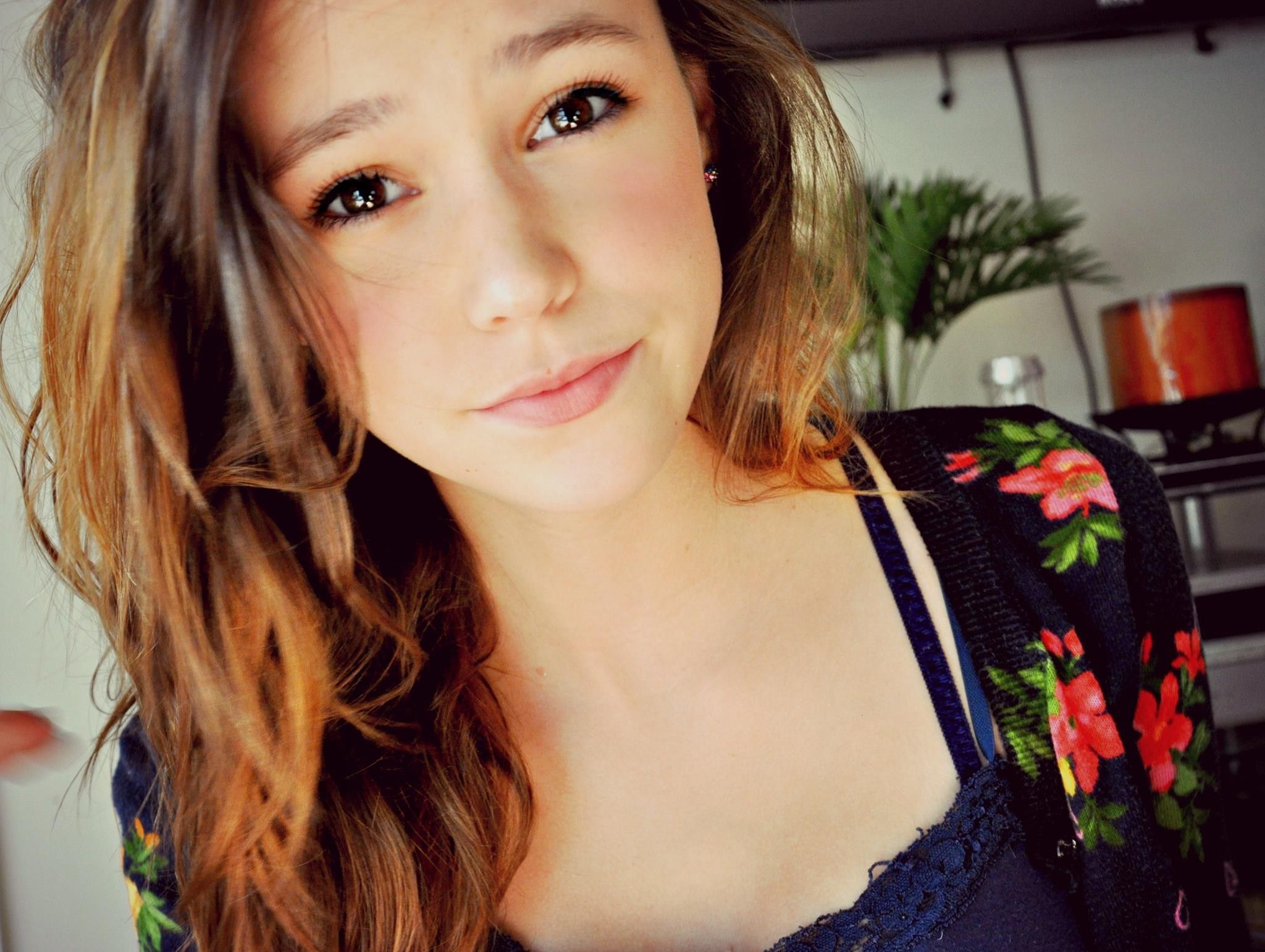 Hayley Mcfarland