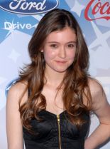 Hayley McFarland