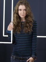 Hayley McFarland