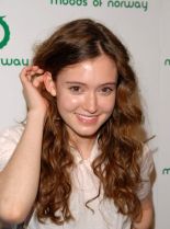 Hayley McFarland