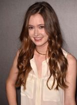 Hayley McFarland