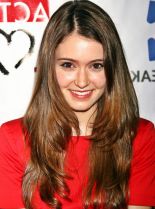 Hayley McFarland