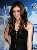 Hayley McFarland