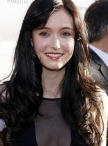 Hayley McFarland