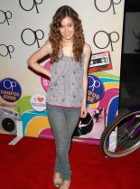 Hayley McFarland