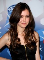 Hayley McFarland