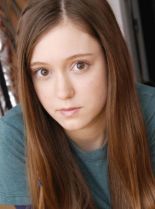 Hayley McFarland