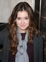 Hayley McFarland