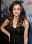 Hayley McFarland