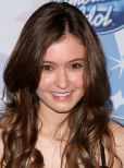 Hayley McFarland