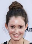 Hayley McFarland