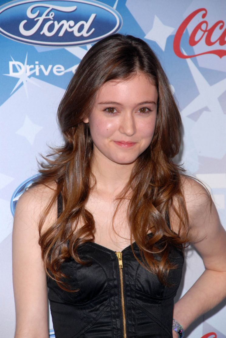 Hayley McFarland