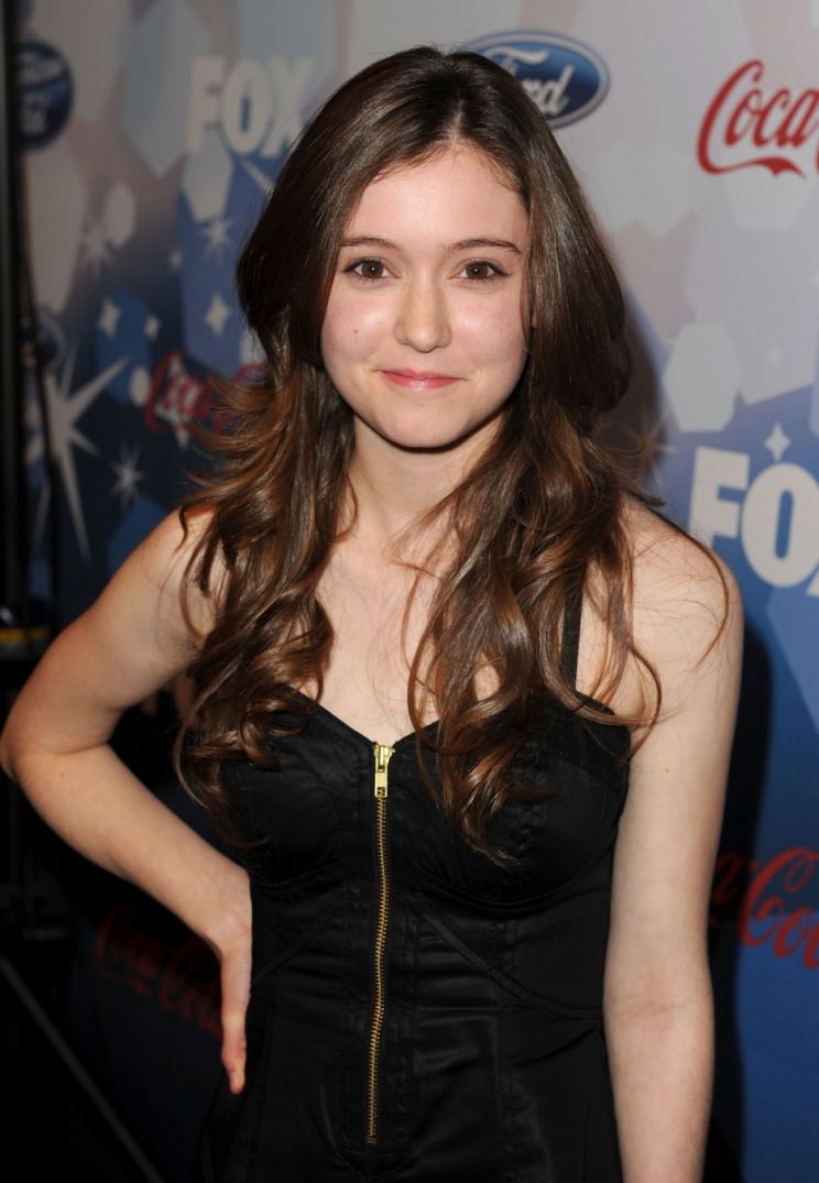 Hayley McFarland