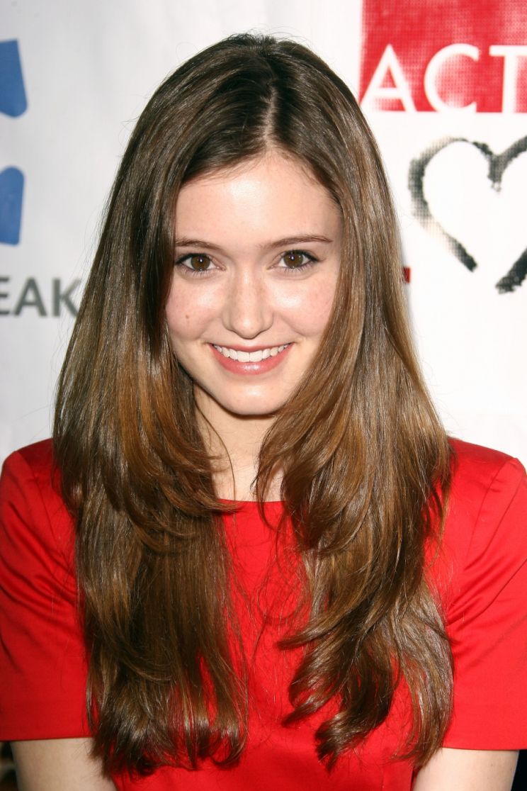 Hayley McFarland