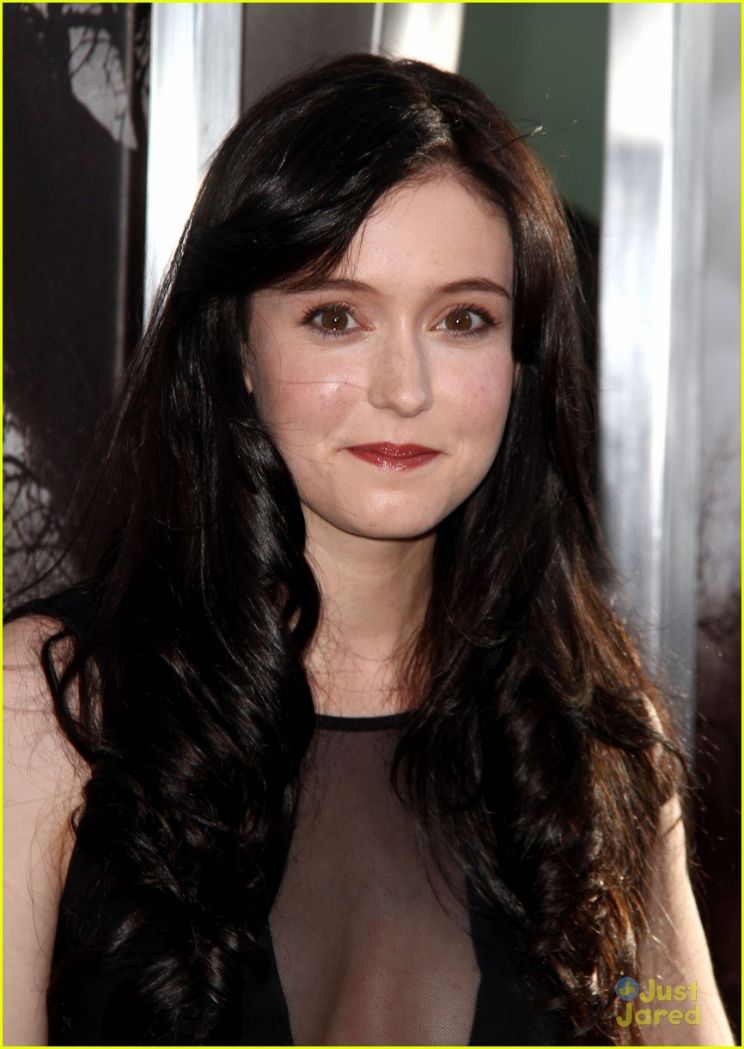 Hayley McFarland