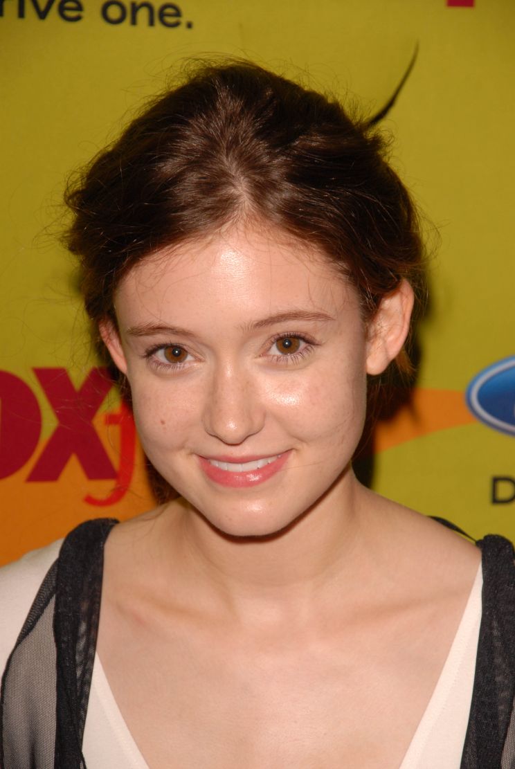 Hayley McFarland