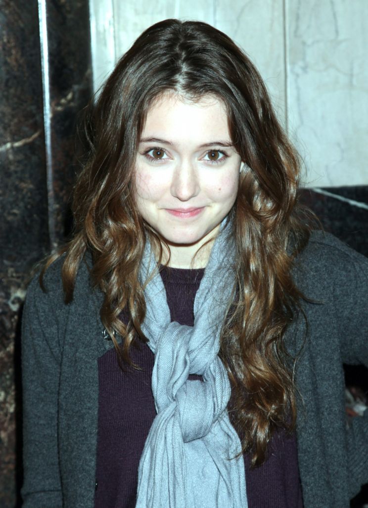 Hayley McFarland