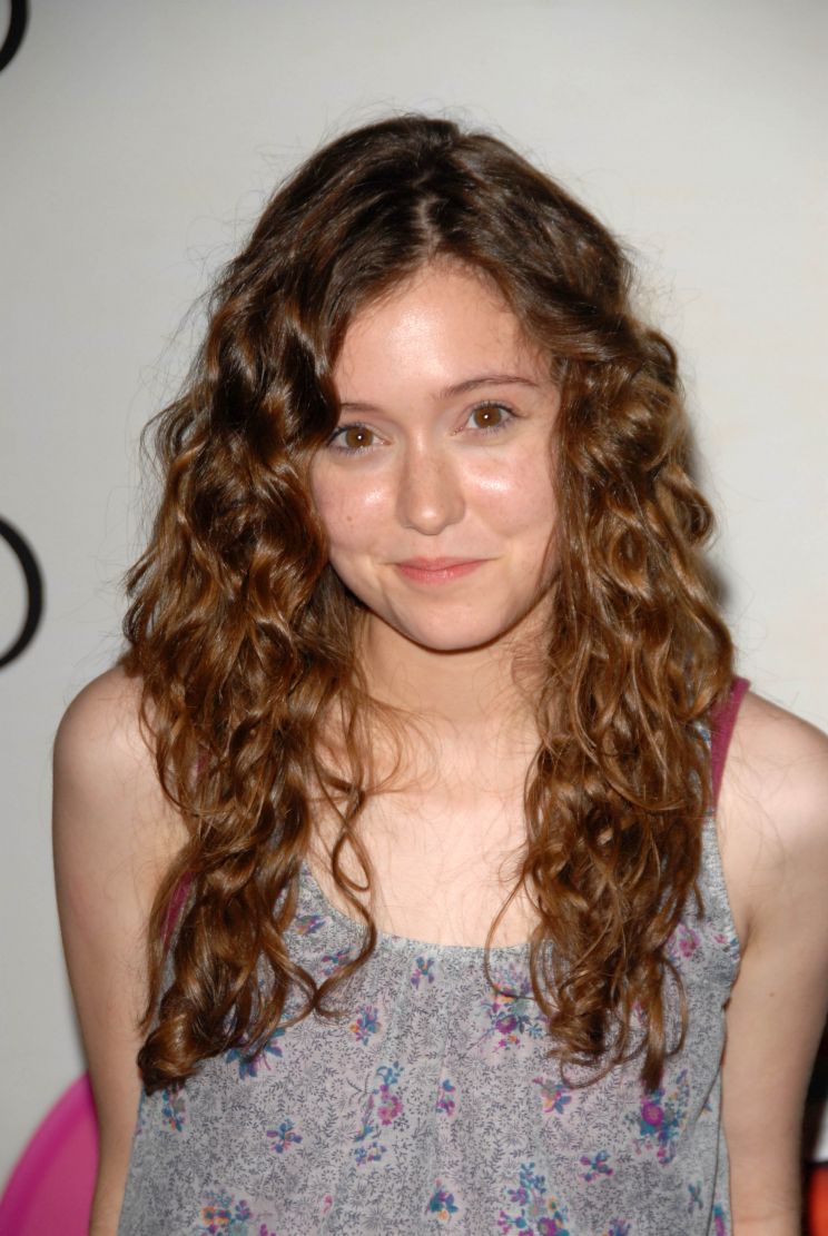 Hayley McFarland