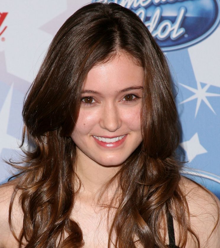 Hayley McFarland