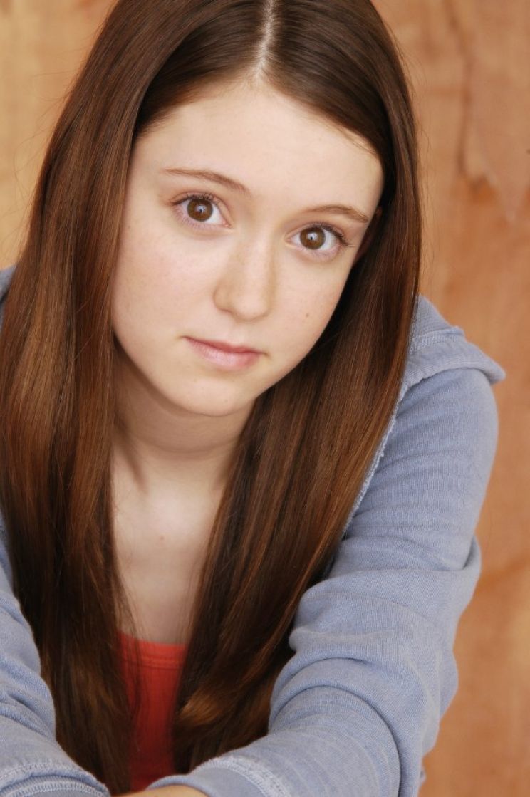 Hayley McFarland