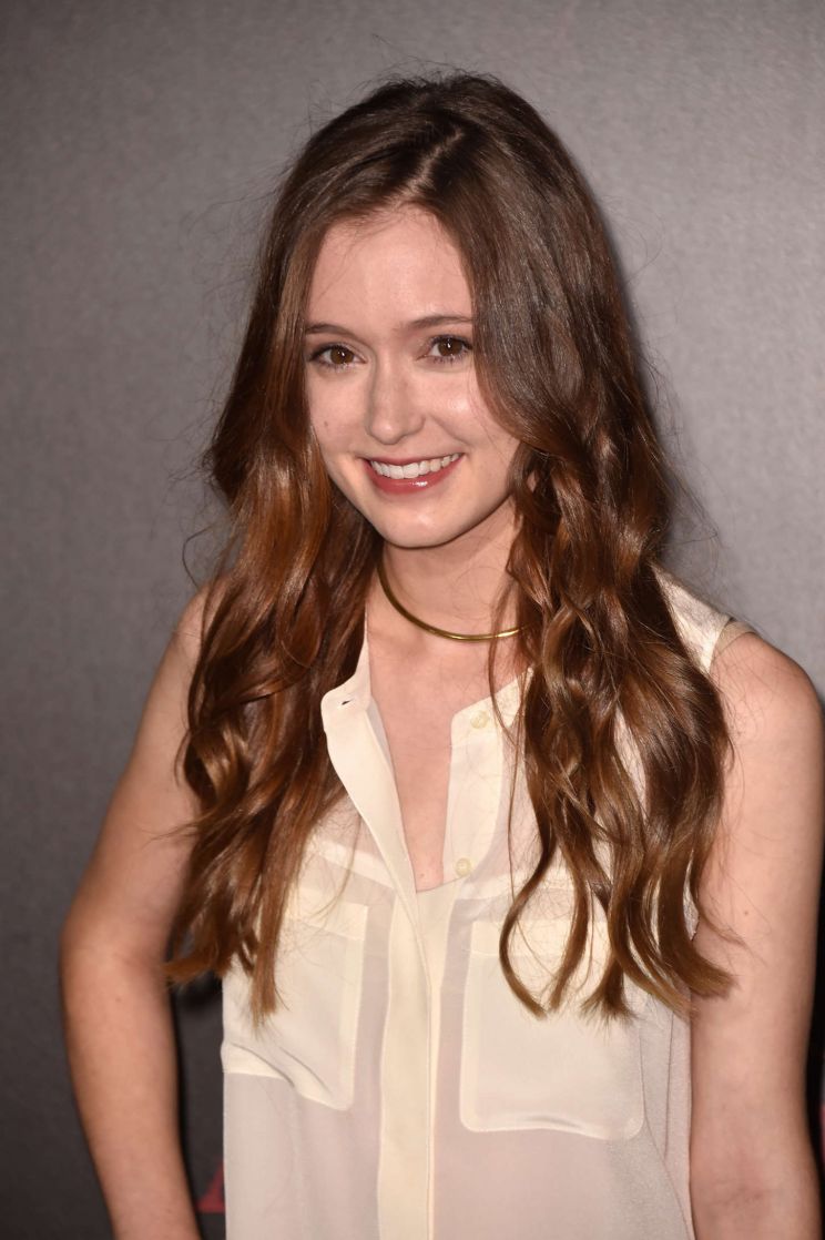 Hayley McFarland