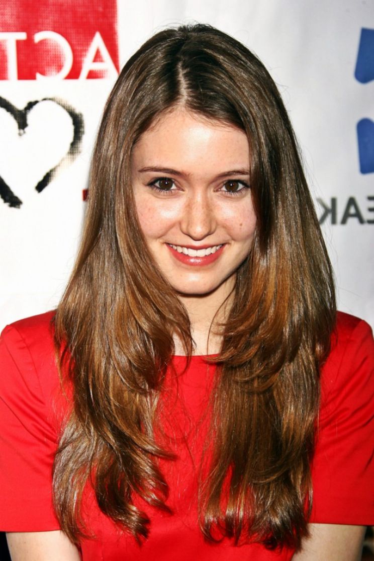 Hayley McFarland