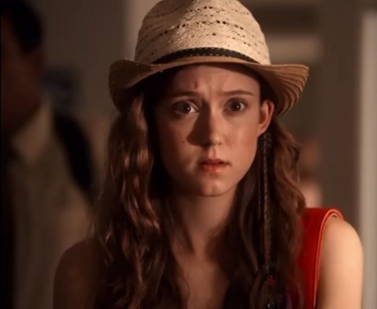 Hayley McFarland