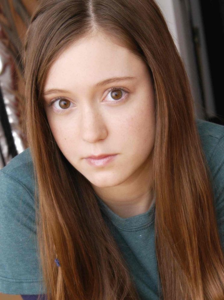 Hayley McFarland