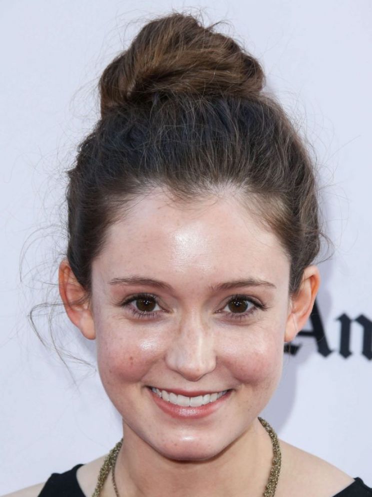 Hayley McFarland