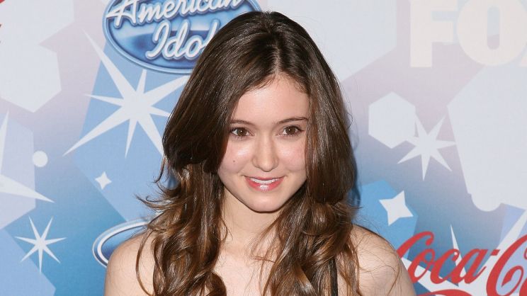 Hayley McFarland