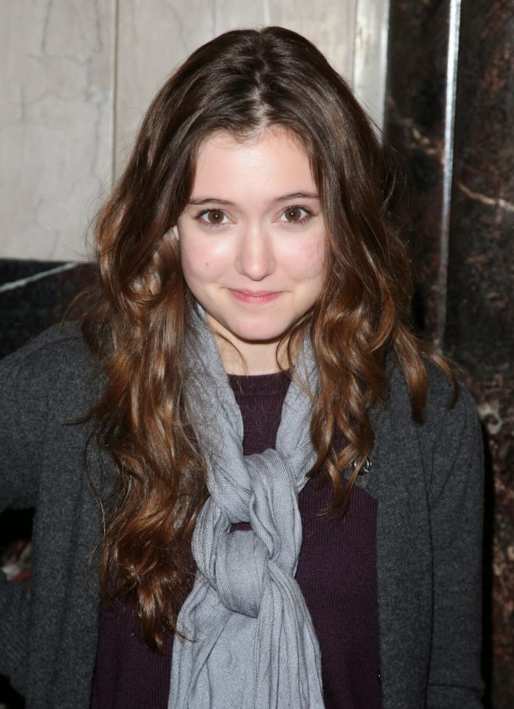 Hayley McFarland