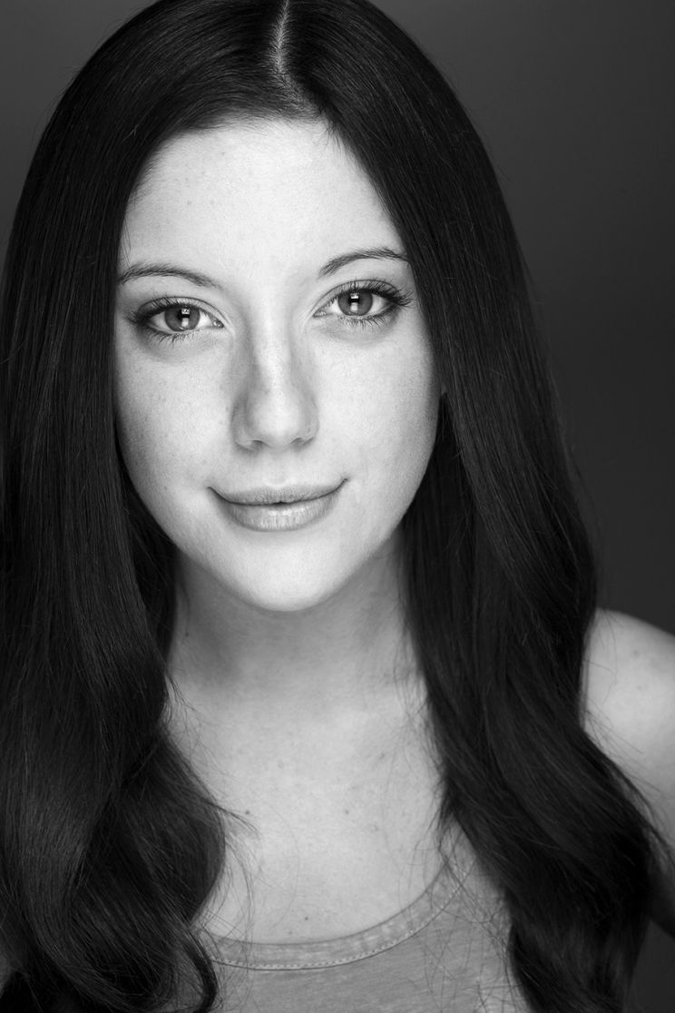 Hayley McLaughlin
