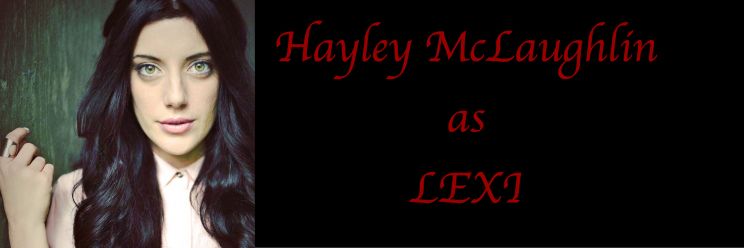 Hayley McLaughlin