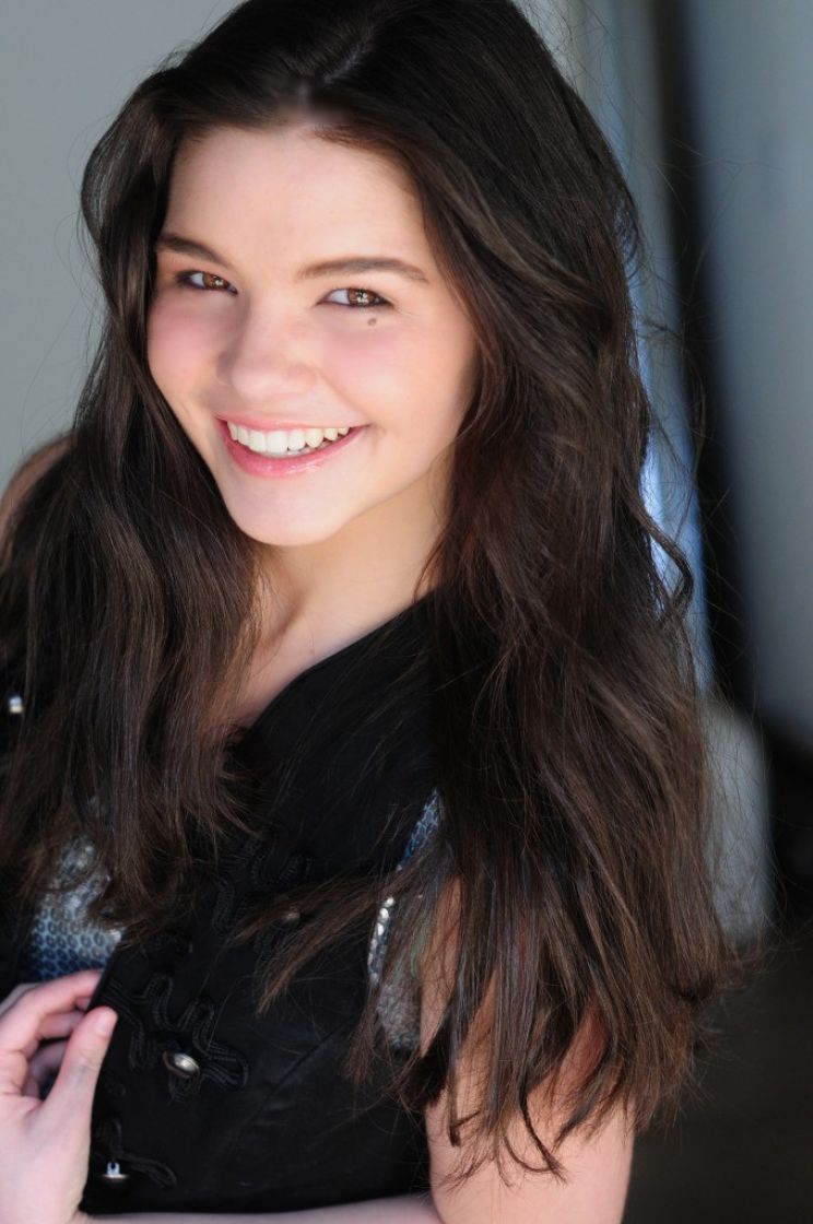 Hayley McLaughlin