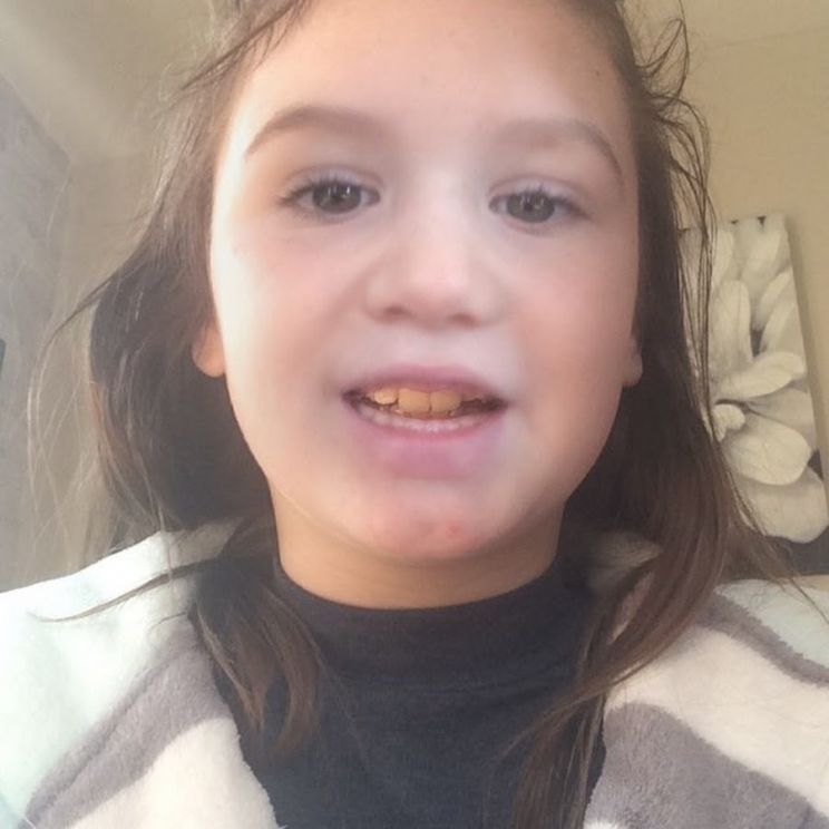 Hayley McLaughlin