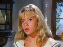 Hayley Mills