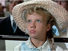 Hayley Mills