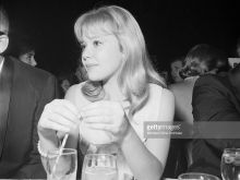 Hayley Mills