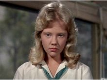 Hayley Mills