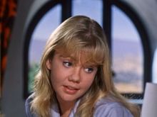 Hayley Mills