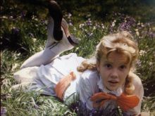 Hayley Mills