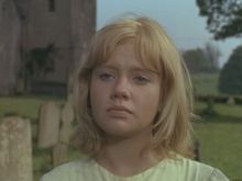 Hayley Mills photo