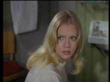 Hayley Mills photo