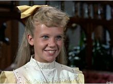 Hayley Mills