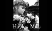 Hayley Mills