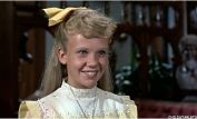 Hayley Mills